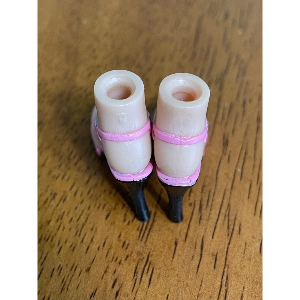 Bratz Shoes Lot of 4 Pairs Funk Out Style It Boys